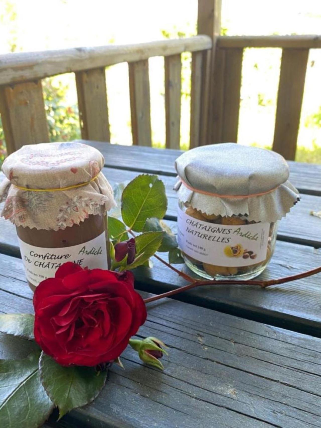 Relais Des Brison 호텔 Beaumont  외부 사진
