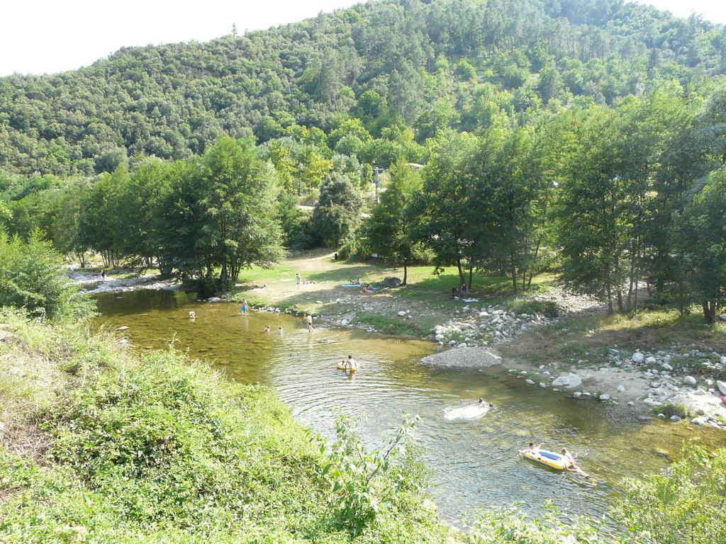 Relais Des Brison 호텔 Beaumont  외부 사진